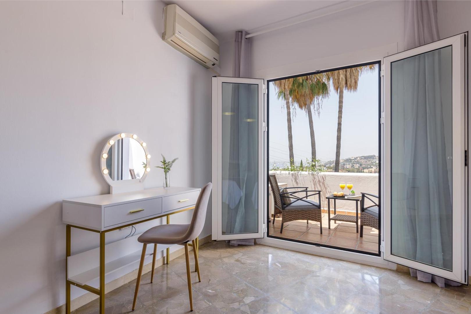 Villa Vista Mediterraneo