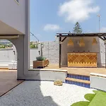 Villa Vista Mediterraneo