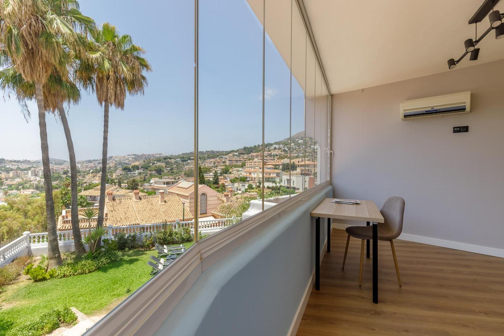 Vista Mediterraneo Villa